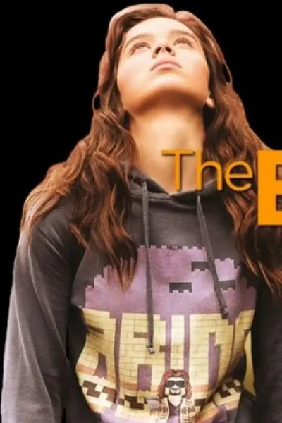 The Edge of Seventeen