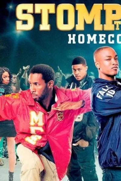 Stomp the Yard 2: Homecoming