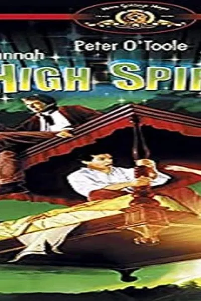 High Spirits