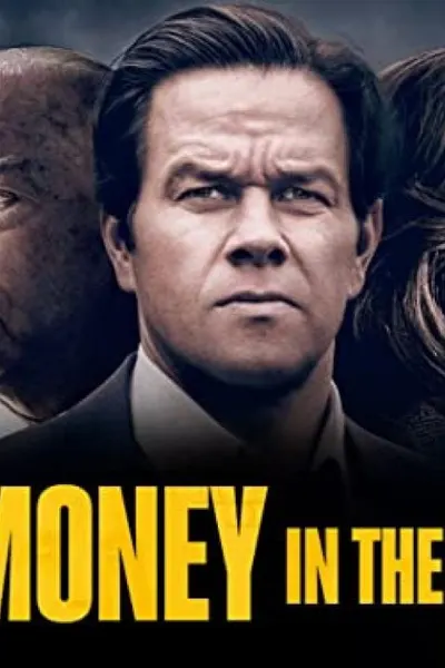 All the Money in the World