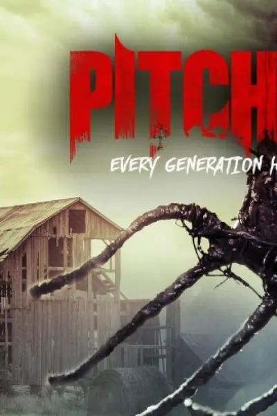 Pitchfork