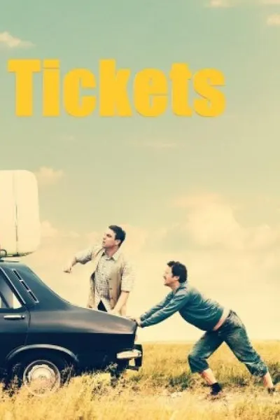 Two Lottery Tickets