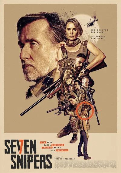 Seven Snipers