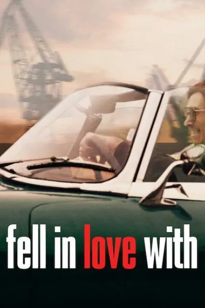 How I Fell in Love with a Gangster