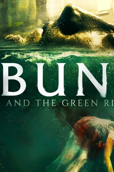 Bundy and the Green River Killer