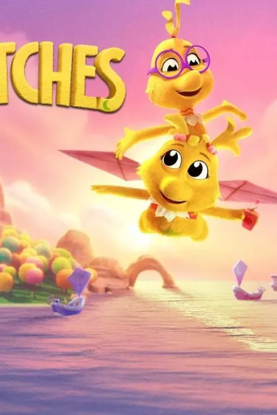 Dr. Seuss's the Sneetches