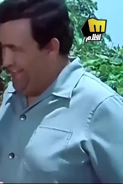 رجل في سجن النساء