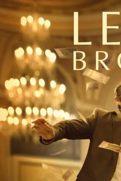 Leila's Brothers