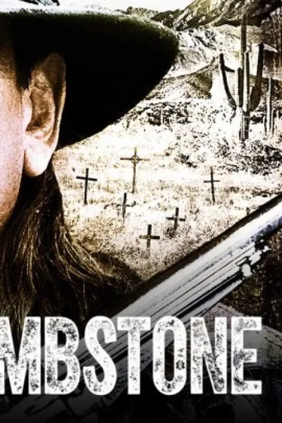 Dead Again in Tombstone