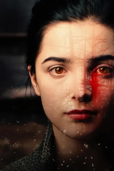 The Curse of Audrey Earnshaw