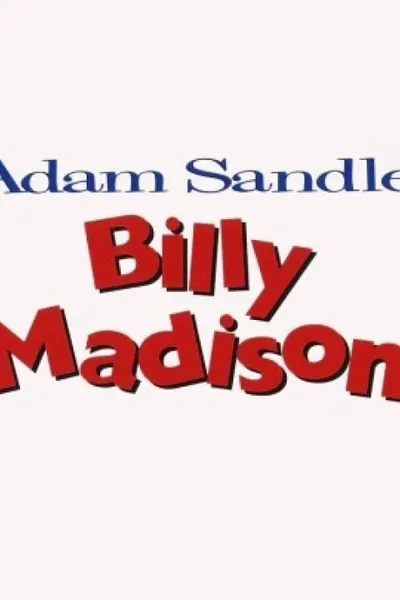 Billy Madison