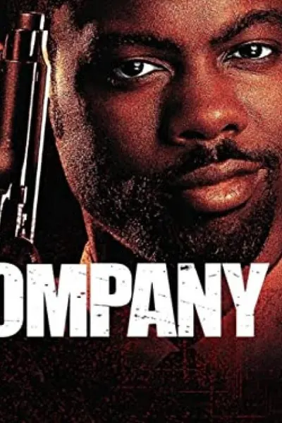 Bad Company