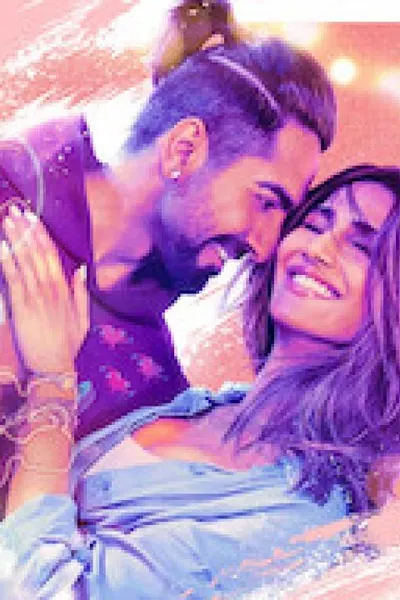 Chandigarh Kare Aashiqui