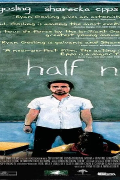 Half Nelson