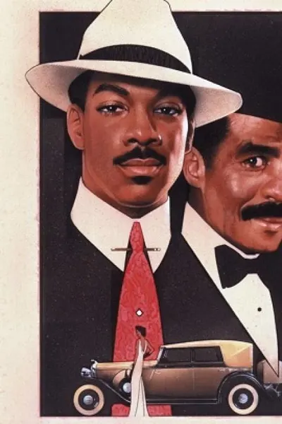 Harlem Nights