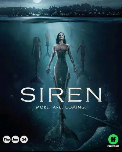 Siren