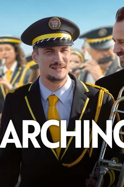 The Marching Band