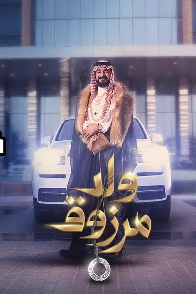 ولد مرزوق