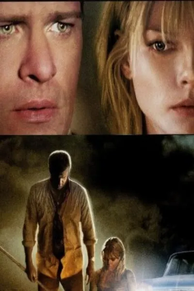 Dark Country