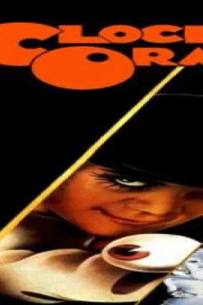 A Clockwork Orange