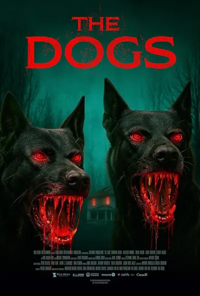 The Dogs