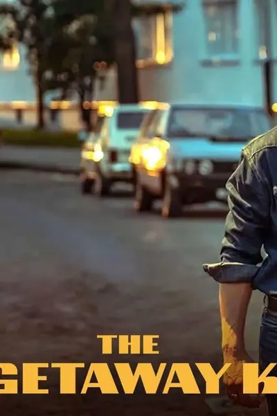 The Getaway King