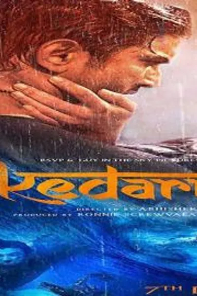Kedarnath