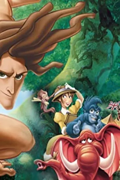 Tarzan