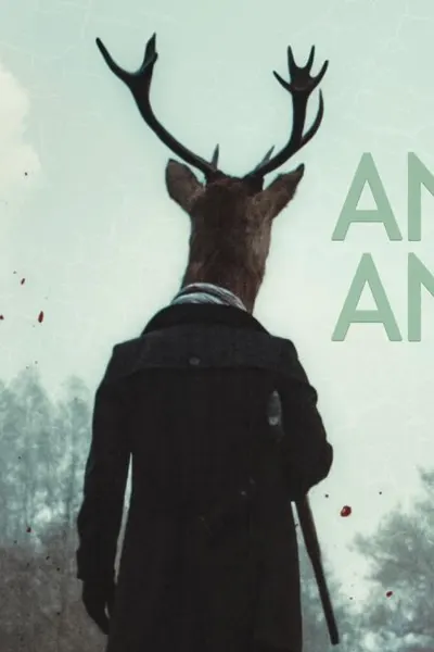 Anonymous Animals