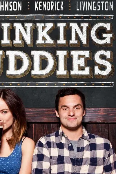 Drinking Buddies