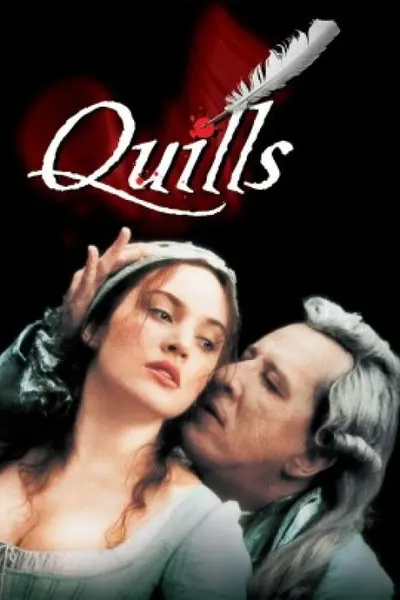 Quills