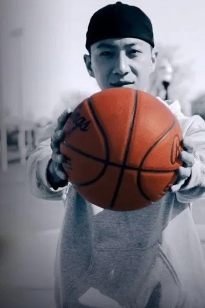 Chang Can Dunk