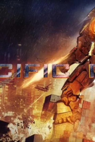 Pacific Rim