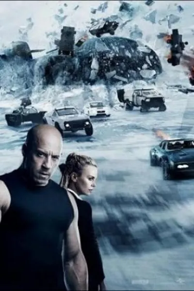 Fast and Furious 8