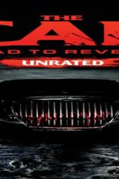 The Car Road to Revenge