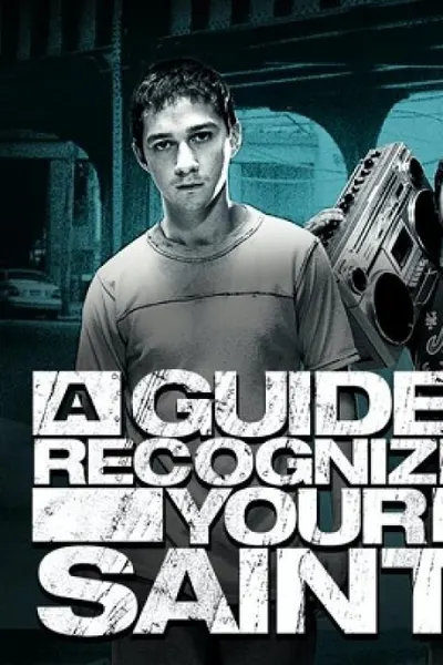 A Guide to Recognizing Your Saints