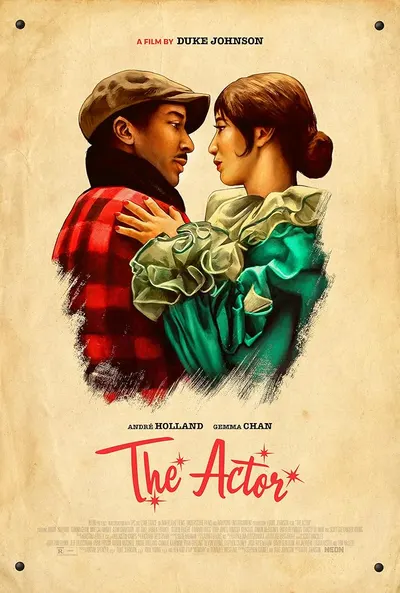 The Actor