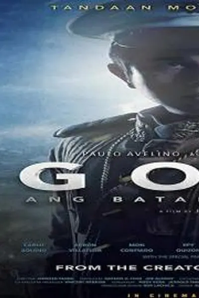 Goyo: The Boy General
