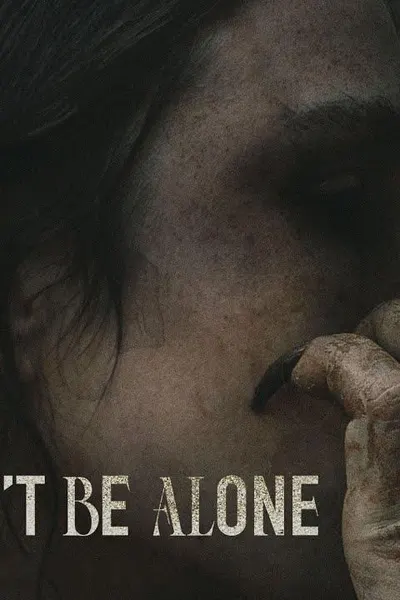 You Won't Be Alone