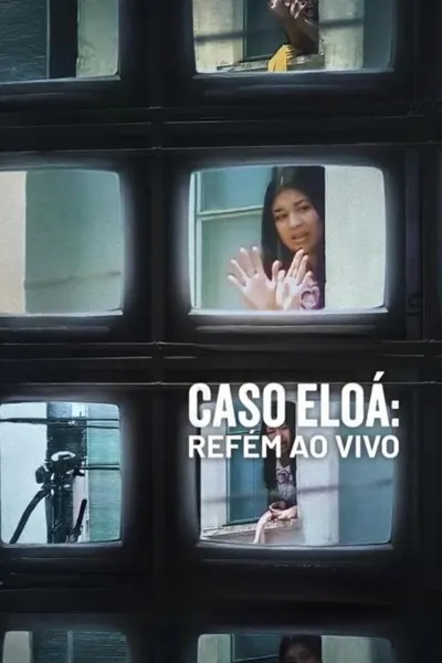Eloá the Hostage: Live on TV