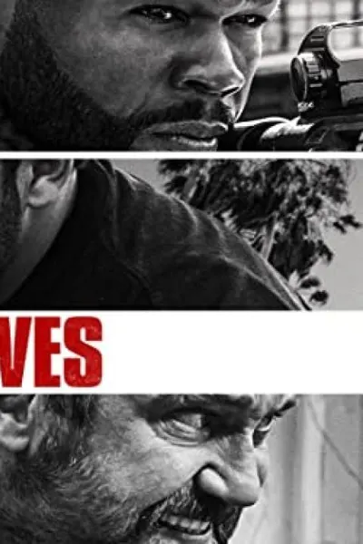 Den of Thieves