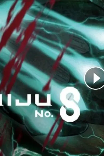 Kaiju no 8