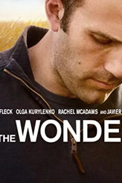 To the Wonder