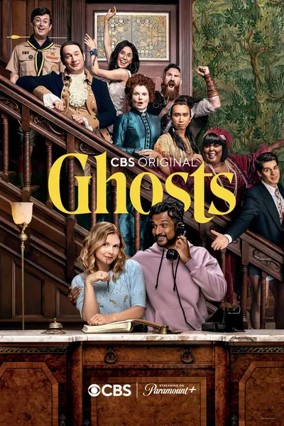Ghosts