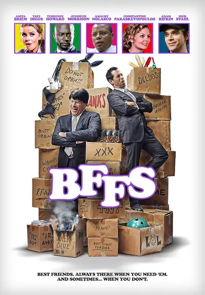 BFFs