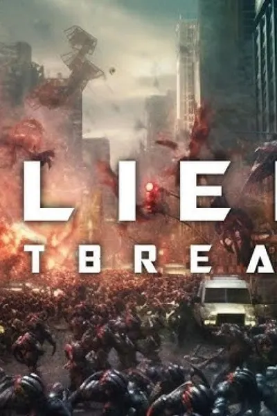 Alien Outbreak