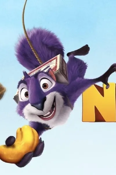 The Nut Job