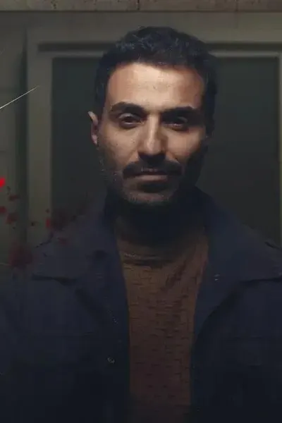 سفاح الجيزة
