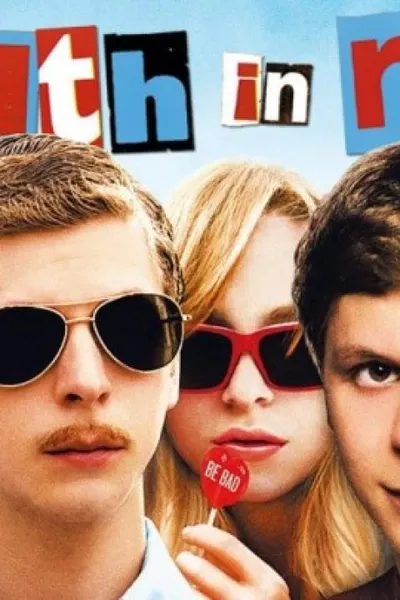 Youth in Revolt