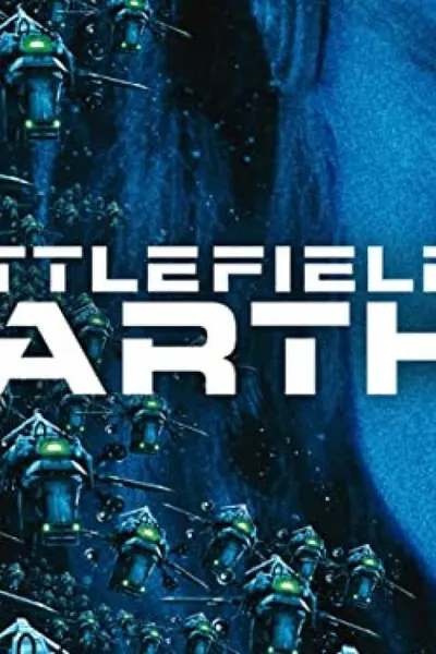 Battlefield Earth